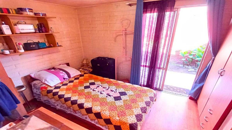 Casa Avenida en Venta | Estacionamiento | Metro Laguna Sur (