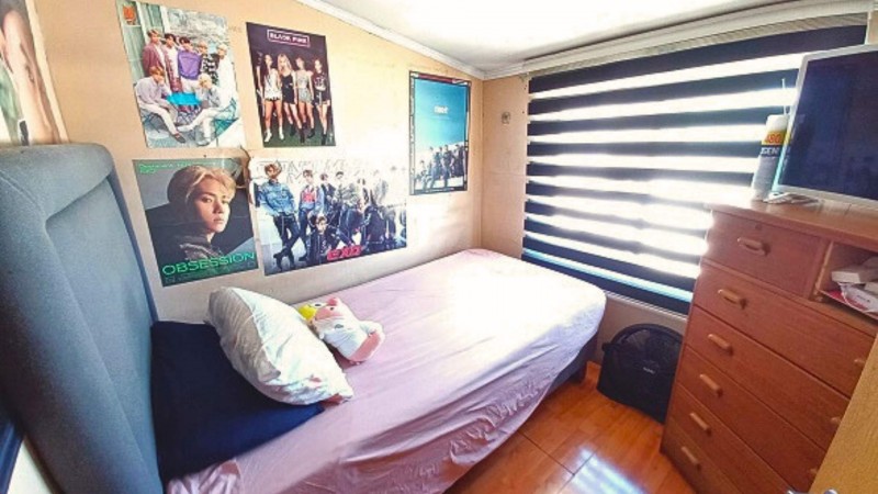 Casa en Venta Pudahuel | Ampliada | Metro Laguna Sur