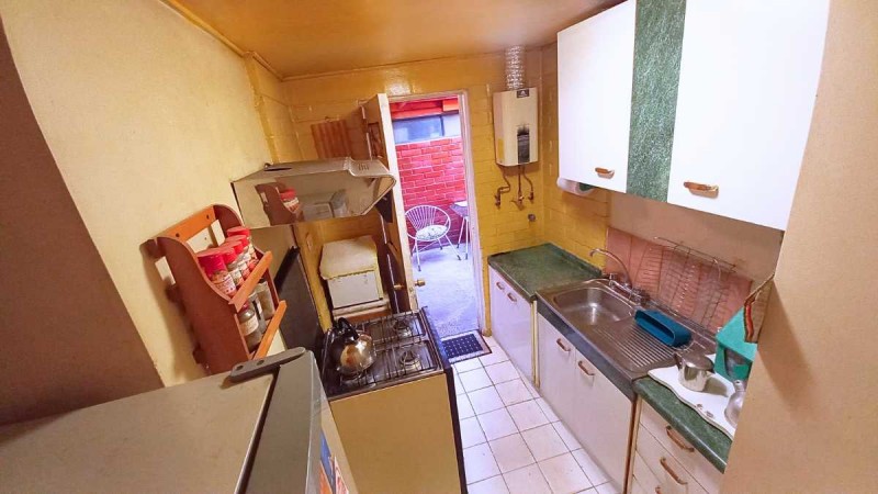 Casa Avenida en Venta | Estacionamiento | Metro Laguna Sur (