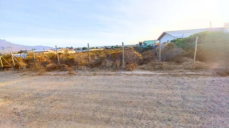 Parcela de Agrado | Pichidangui | los Vilos | 5.000 Mt² | Ro