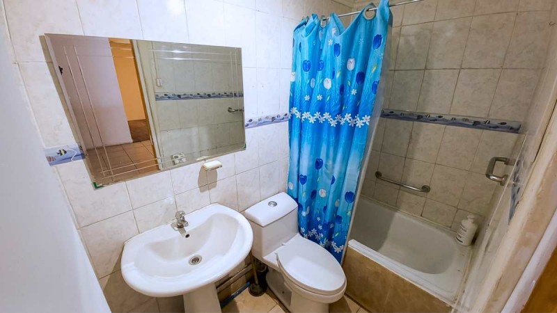 Casa en Venta | Ampliada | Estacionamiento | Pudahuel.