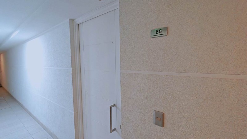 Departamento en Arriendo | Piso 6 | Bodega | Metro Barrancas