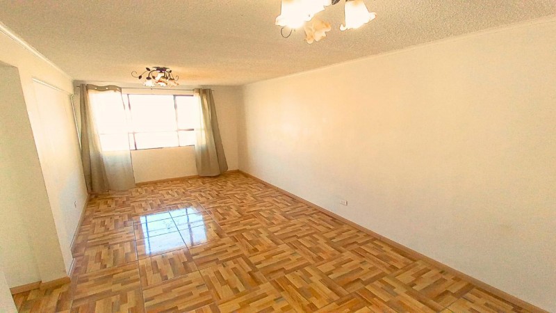 Departamento en Venta | Lo Prado | Piso 3 | Metro Pudahuel
