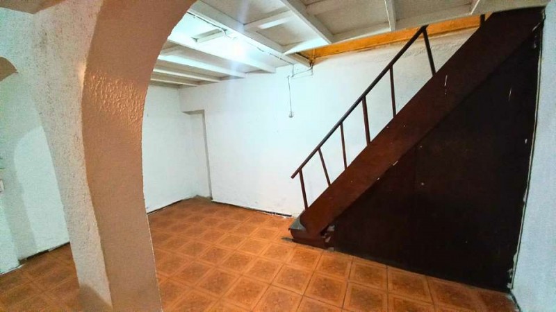 Dos Propiedades Comerciales en Venta Cerro Navia | Metro Est