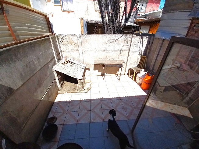 Casa en Venta Pudahuel | Metro Laguna Sur | Calle