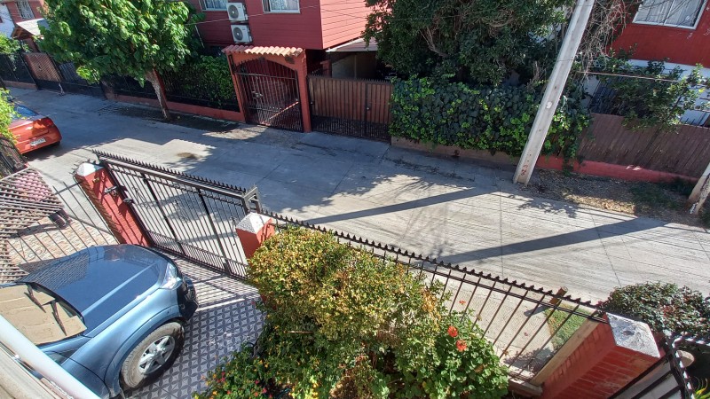 Casa en Venta Pudahuel | Ampliada | Metro Barranca (L5)
