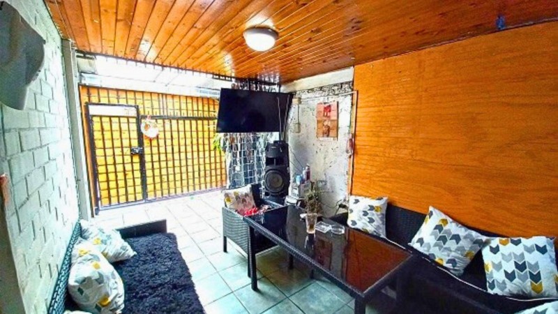 Casa en Venta Pudahuel | Ampliada | Metro Laguna Sur