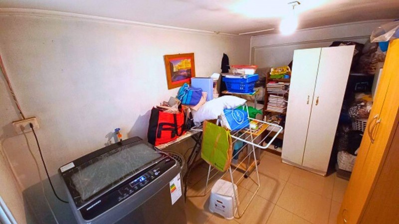 Casa en Venta Pudahuel | Ampliada | Metro Laguna Sur