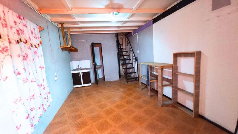 Dos Propiedades Comerciales en Venta Cerro Navia | Metro Est