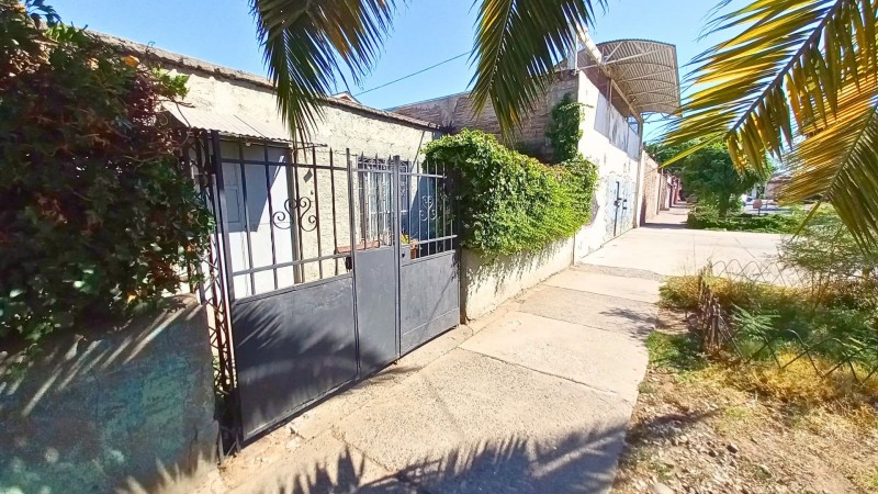 Terreno en Venta Quinta Normal | Comercial | Semi Industrial