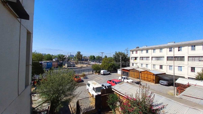 Departamento en Venta | 3 Dorm. | Metro San Pablo | Lo Prado