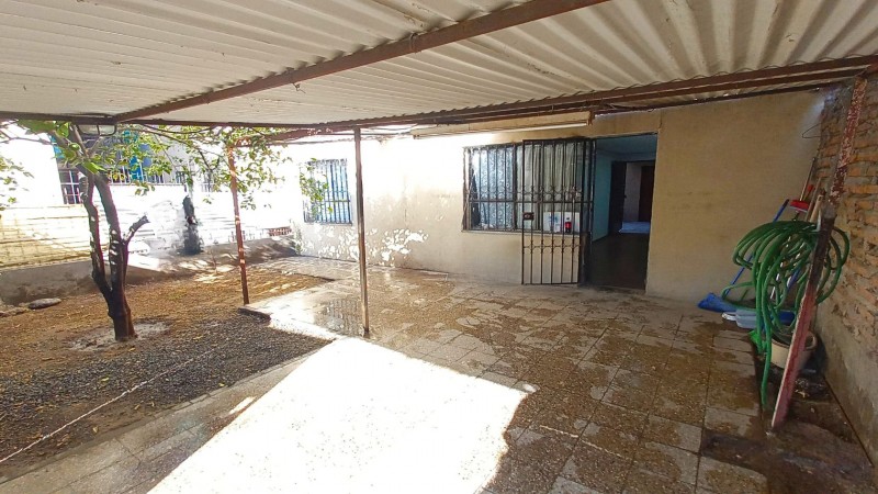 Departamento en Venta | Metro Barrancas | Lo Prado | Primer