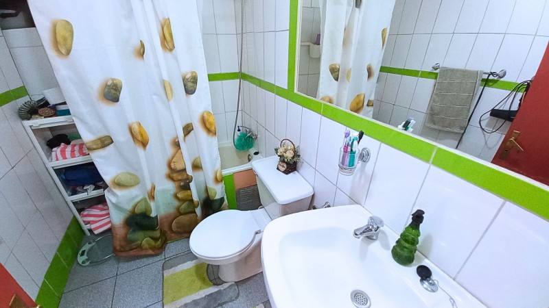 Casa en Venta Pudahuel | Ampliada | 2 Dorm | 1 Baño | Metro