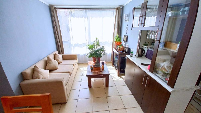 Departamento | en Venta | 3 Dorm | Piscina | Q. Normal