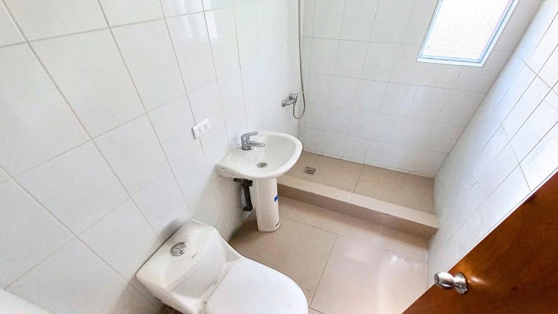 Departamento en Venta | Lo Prado | Piso 3 | Metro Pudahuel