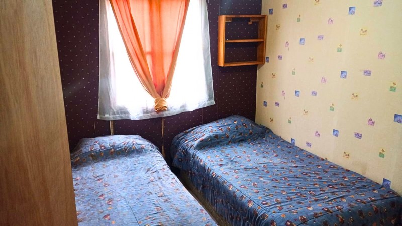 Se Venden Derechos Con Casa | 4 Dorm | 2 Baños | el Tabo | A