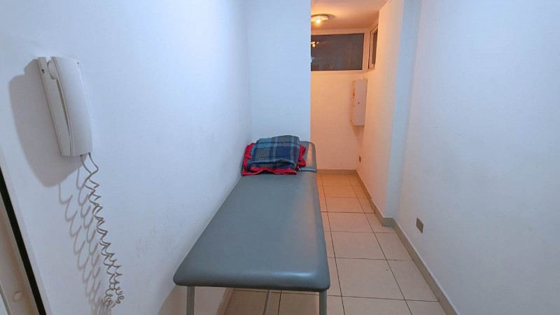 Departamento en Arriendo | Piso 6 | Bodega | Metro Barrancas