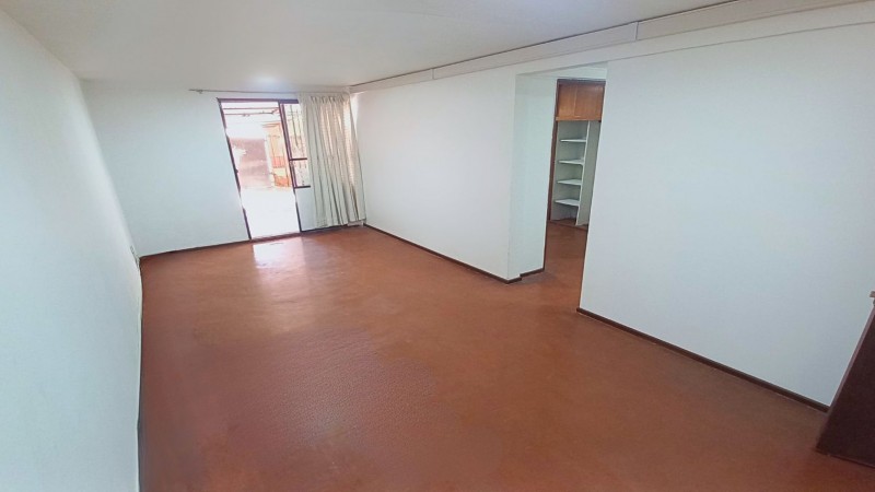 Departamento en Venta | Metro Barrancas | Lo Prado | Primer