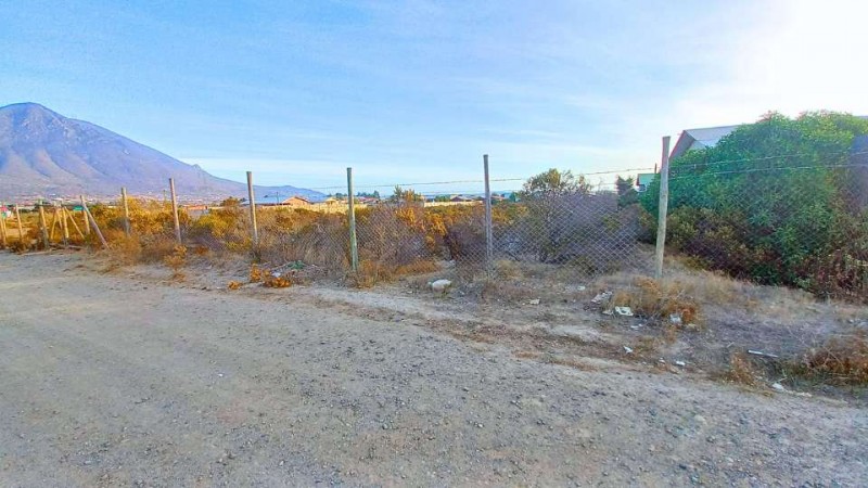 Parcela de Agrado | Pichidangui | los Vilos | 5.000 Mt² | Ro