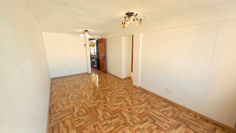 Departamento en Venta | Lo Prado | Piso 3 | Metro Pudahuel