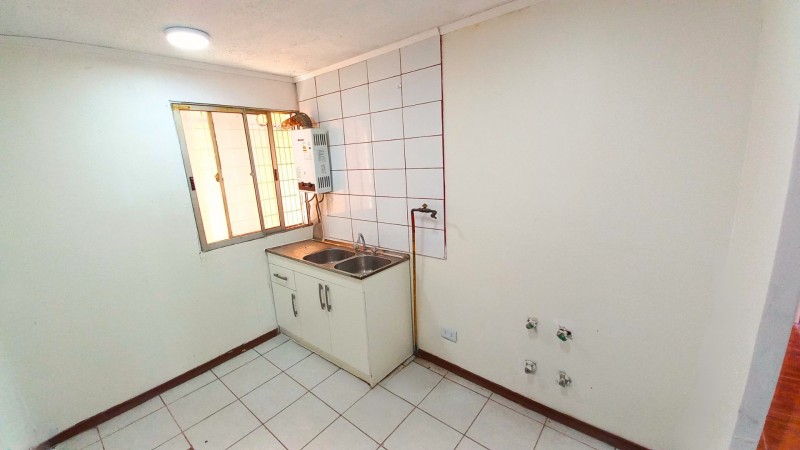 Departamento en Venta | 3 Dorm | 1 Baño | Sector Enea | Puda