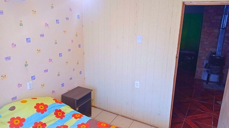 Se Venden Derechos Con Casa | 4 Dorm | 2 Baños | el Tabo | A
