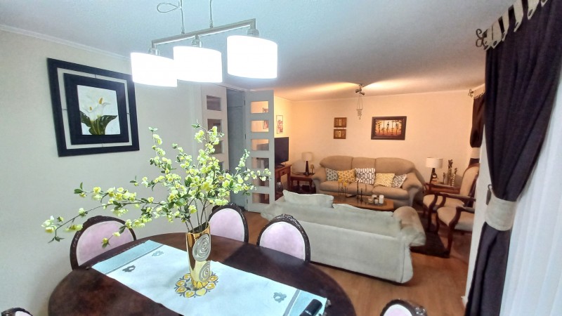 Casa en Condominio | en Venta | Ciudad de los Valles | Pudah