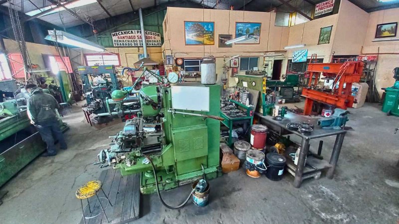 Propiedad Esquina | Se Vende | Semi-Industrial | Estación Ce