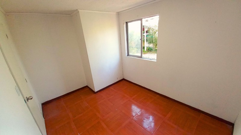 Departamento en Venta | 3 Dorm | 1 Baño | Sector Enea | Puda