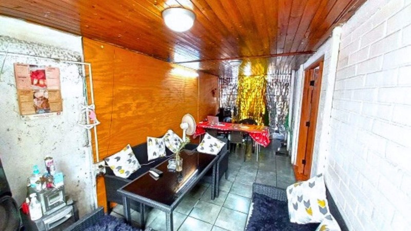 Casa en Venta Pudahuel | Ampliada | Metro Laguna Sur