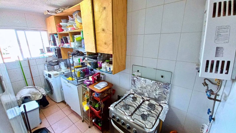 Departamento en Venta | Metro Barrancas | Pudahuel | Cuarto