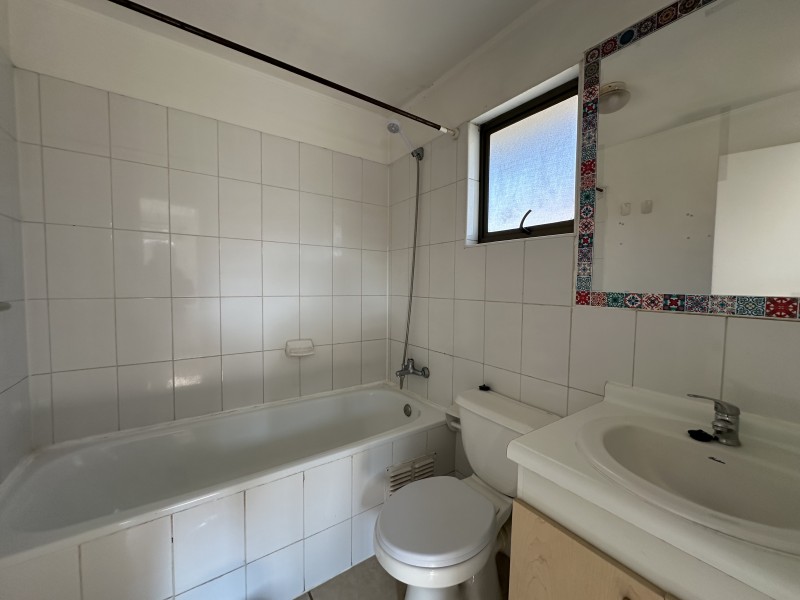 Casa en Venta, 3 Dormitorios, Barrio Portezuelo, Colina