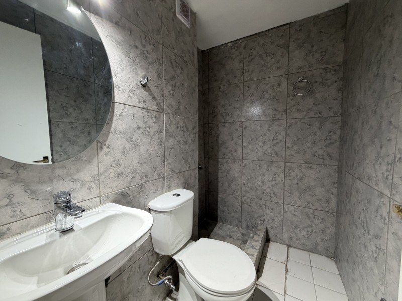 Arriendo Departamento 3 Dormitorios, Providencia