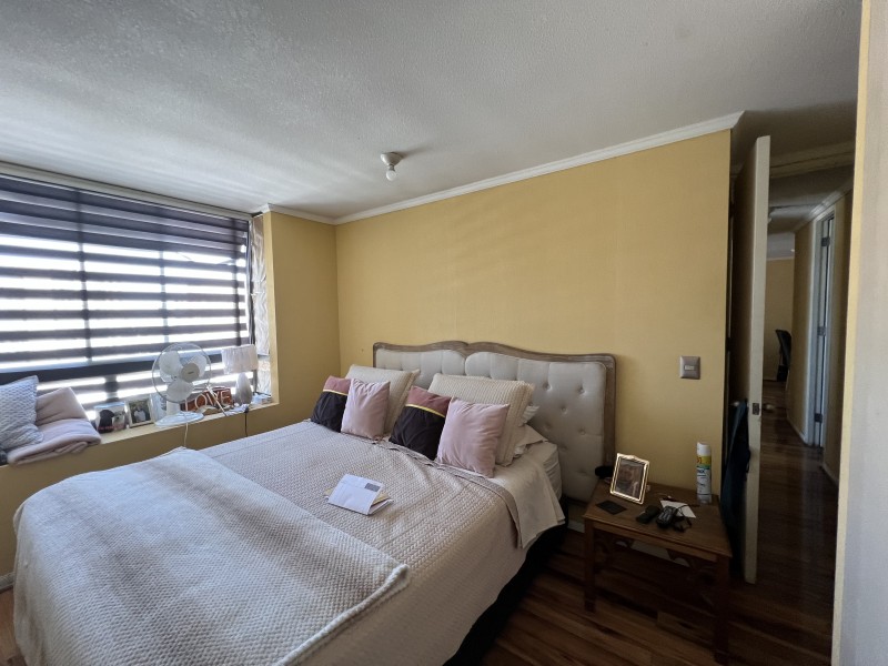 Arriendo Departamento 2 Dormitorios, Metro Plaza Chacabuco