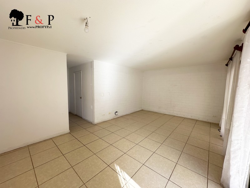 Casa en Venta, 3 Dormitorios, Barrio Portezuelo, Colina
