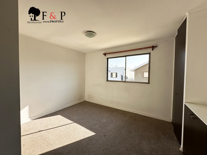 Casa en Venta, 3 Dormitorios, Barrio Portezuelo, Colina