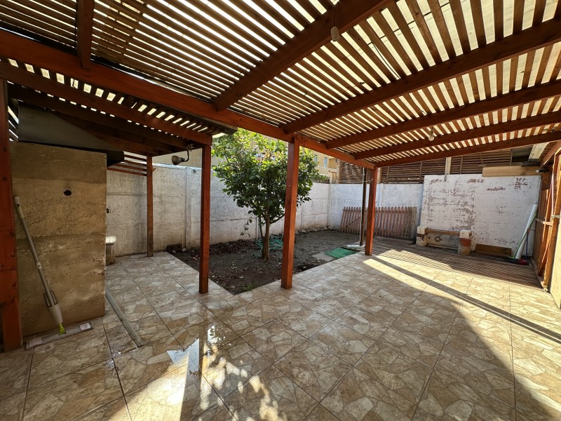Casa en Venta, 3 Dormitorios, Barrio Portezuelo, Colina