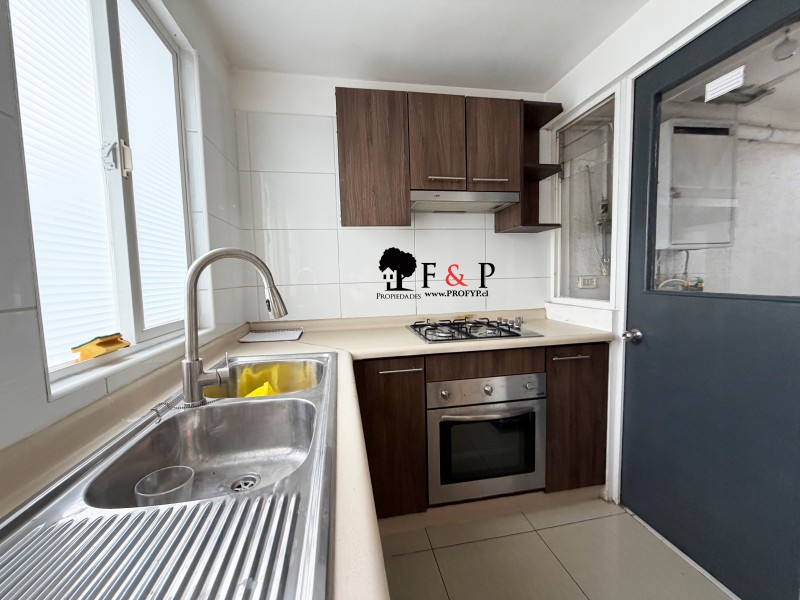 Casa en Arriendo, 3 Dormitorios, Laguna Norte, Valle Grande