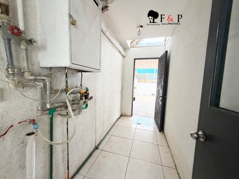 Casa en Arriendo, 3 Dormitorios, Laguna Norte, Valle Grande