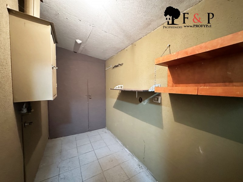 Casa en Venta, 3 Dormitorios, Barrio Portezuelo, Colina