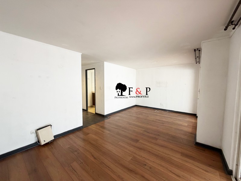 Casa en Arriendo, 3 Dormitorios, Laguna Norte, Valle Grande