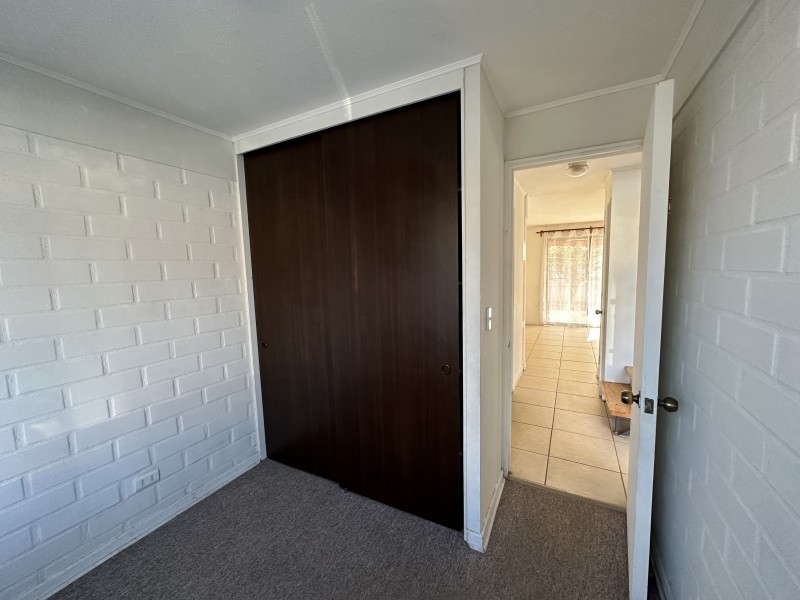 Casa en Venta, 3 Dormitorios, Barrio Portezuelo, Colina