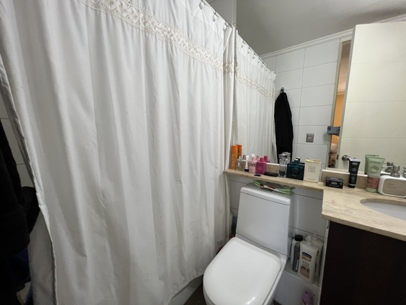 Arriendo Departamento 2 Dormitorios, Metro Plaza Chacabuco