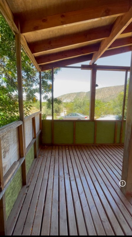 Casa en Parcela en Curacavi