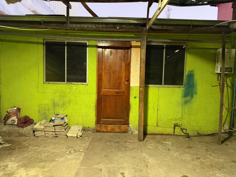 Casa en Venta Lo Prado: Excelente Conectividad