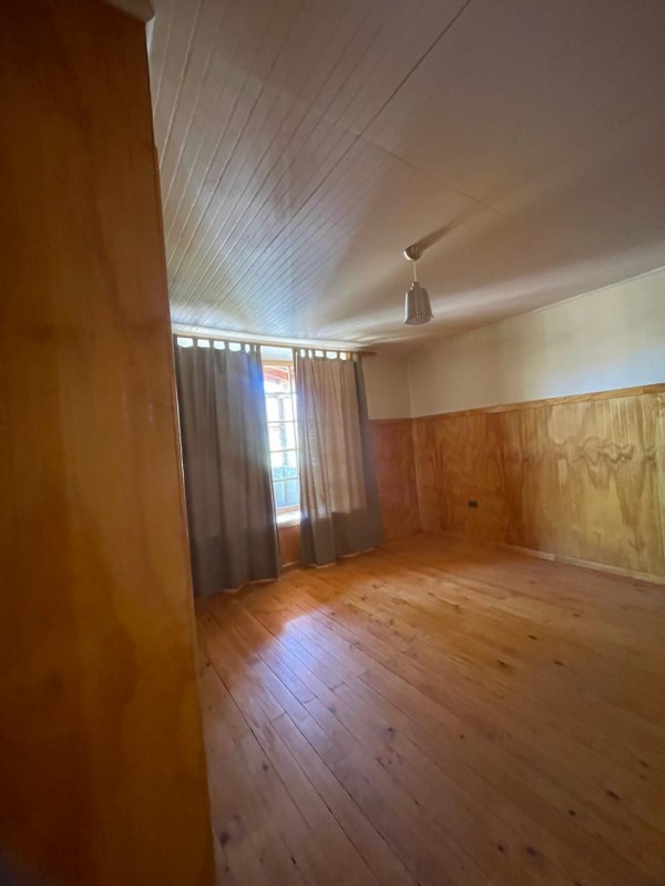 Casa en Parcela en Curacavi