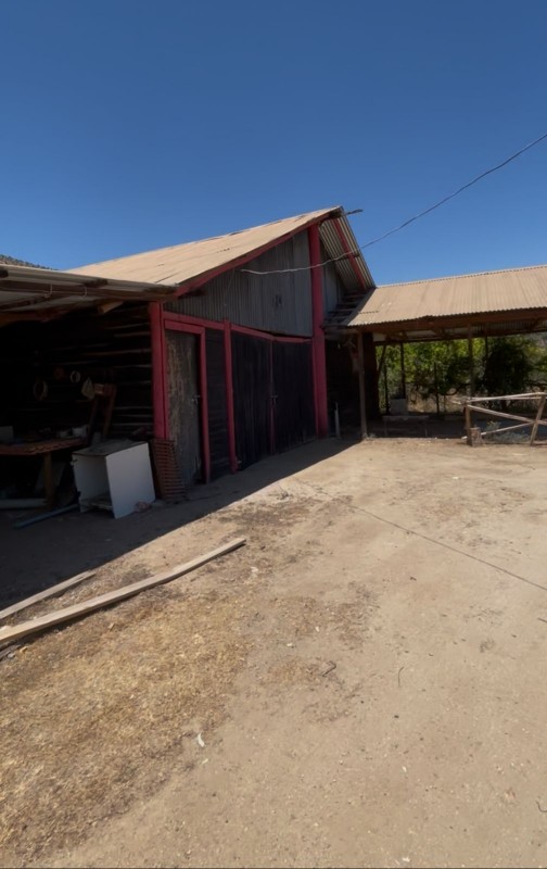 Casa en Parcela en Curacavi