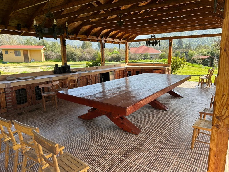 ¡oportunidad Unica! Parcela en Curacavi