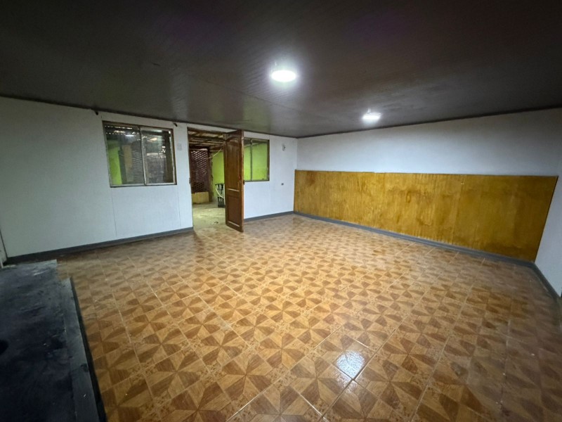 Fotografía de Casa en Venta Lo Prado: Excelente Conectividad