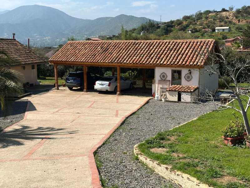 ¡oportunidad Unica! Parcela en Curacavi